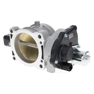 Hitachi® - Fuel Injection Throttle Body