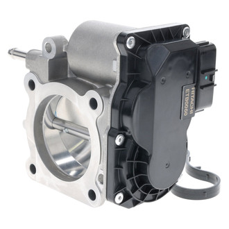 Hitachi® - Fuel Injection Throttle Body