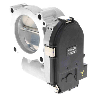 Hitachi® - Fuel Injection Throttle Body