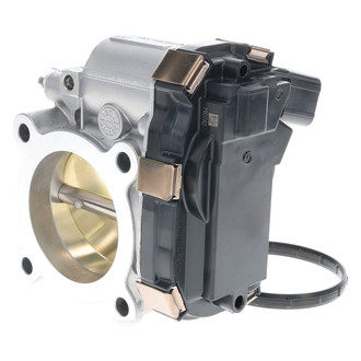 Hitachi® - Fuel Injection Throttle Body