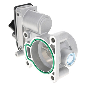 Hitachi® - Fuel Injection Throttle Body