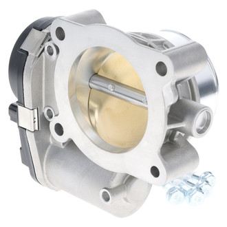 Hitachi® - Fuel Injection Throttle Body