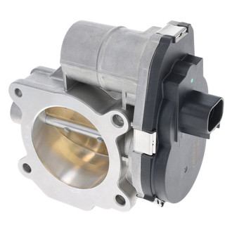 Hitachi® - Fuel Injection Throttle Body