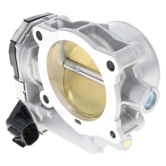 Hitachi® - Fuel Injection Throttle Body