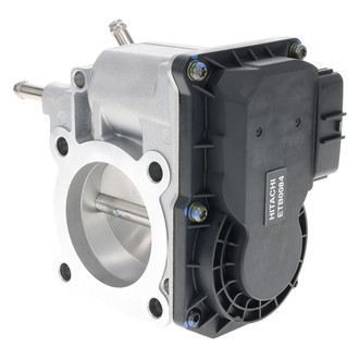 Hitachi® - Fuel Injection Throttle Body