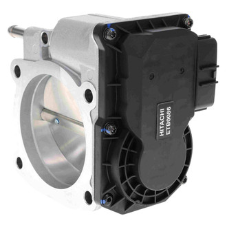 Hitachi® - Fuel Injection Throttle Body