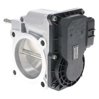 Hitachi® - Fuel Injection Throttle Body