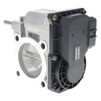 Hitachi® - Fuel Injection Throttle Body