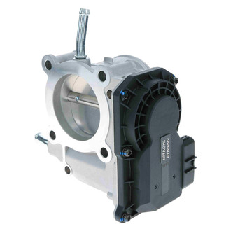Hitachi® - Fuel Injection Throttle Body
