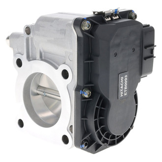 Hitachi® - Fuel Injection Throttle Body