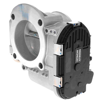 Hitachi® - Fuel Injection Throttle Body