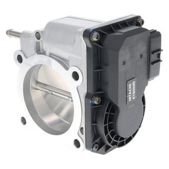 Hitachi® - Fuel Injection Throttle Body