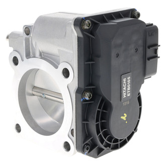 Hitachi® - Fuel Injection Throttle Body