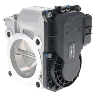 Hitachi® - Fuel Injection Throttle Body