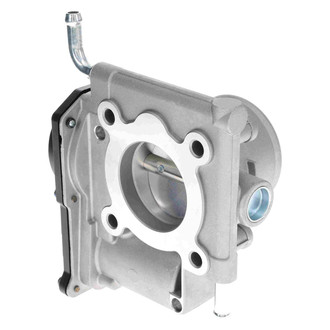 Hitachi® - Fuel Injection Throttle Body