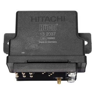 Hitachi® - Diesel Glow Plug Relay