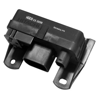 Hitachi® - Diesel Glow Plug Relay