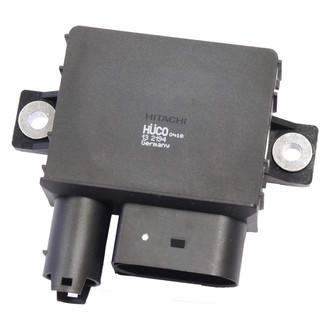Hitachi® - Diesel Glow Plug Relay