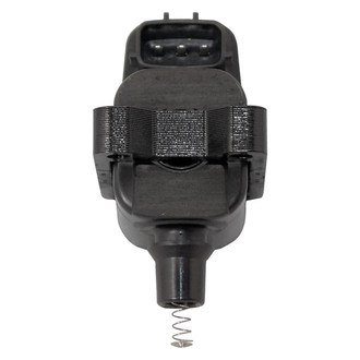 Hitachi® - Passenger Side Ignition Coil