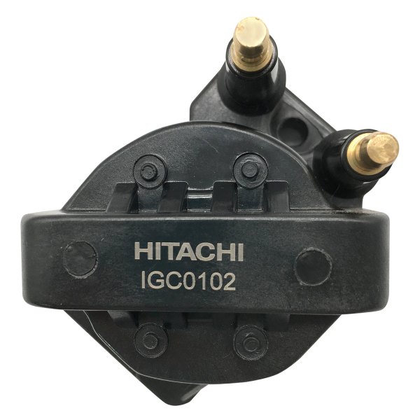 Hitachi® - Ignition Coil