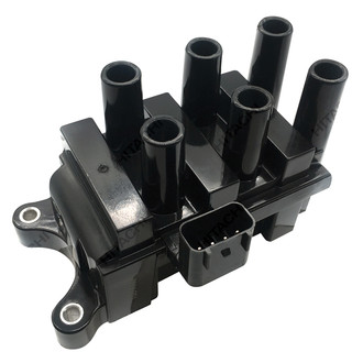 Hitachi® - Ignition Coil