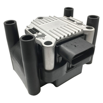 Hitachi® - Ignition Coil