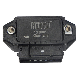 Hitachi® - Ignition Coil