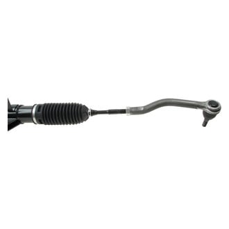 Hitachi® - New Hydraulic Power Steering Rack and Pinion Assembly
