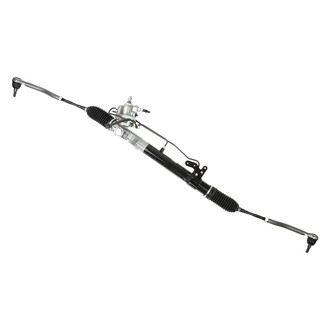 Hitachi® - New Hydraulic Power Steering Rack and Pinion Assembly