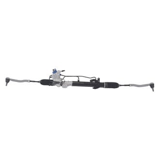 Hitachi® - New Hydraulic Power Steering Rack and Pinion Assembly