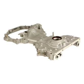 Hitachi® - Timing Cover