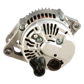 Hitachi® - Remanufactured Alternator