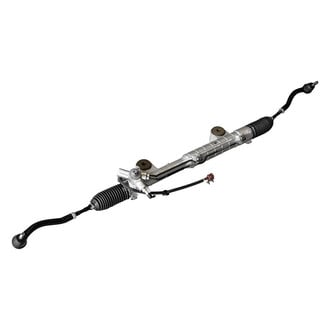 Hitachi® - Rack and Pinion Assembly