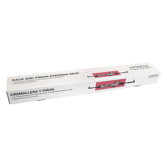 Hitachi® - Rack and Pinion Assembly