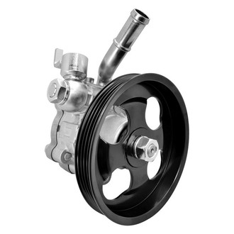 Hitachi® - New Power Steering Pump