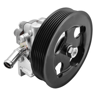 Hitachi® - New Power Steering Pump