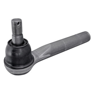 Hitachi® - Passenger Side Outer Steering Tie Rod End