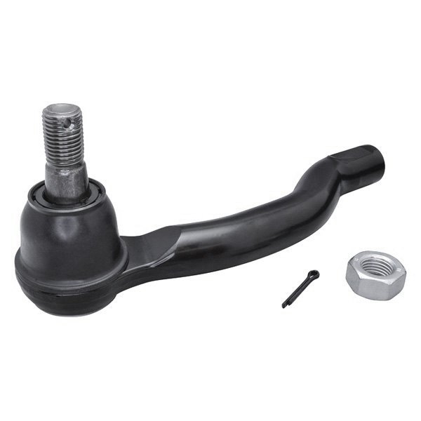 Hitachi® - Driver Side Outer Steering Tie Rod End