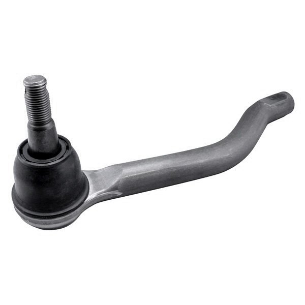 Hitachi® - Driver Side Outer Steering Tie Rod End