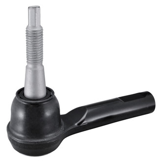 Hitachi® - Driver Side Outer Steering Tie Rod End