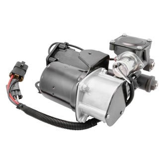 Hitachi® - Air Suspension Compressor