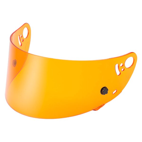 HJC Motorsports® 2AM - Amber Replacement Helmet Shield