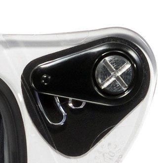 HJC Motorsports® - AR-10 II/HX-10 II Helmet Face Shield Pivot Kit