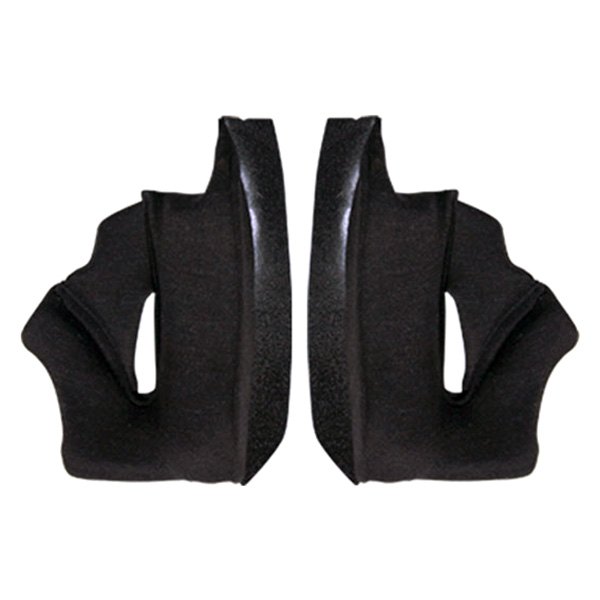 HJC Motorsports® - AR-10 II/HX-10 II Small Replacement Helmet Cheek Pads