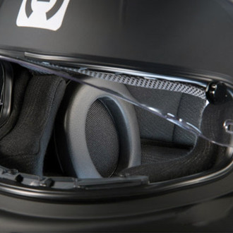 HJC Motorsports® - Ear Cup Only