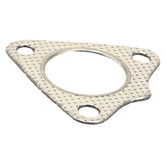 HJS® - Front Exhaust Muffler Gasket