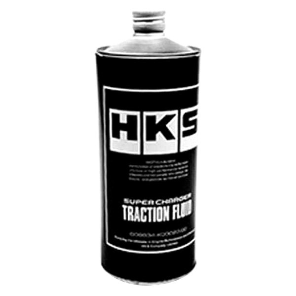 HKS® - GT Supercharger Traction Fluid I, 800 ml