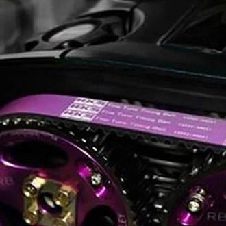 HKS® - Fine Tune Timing Belt