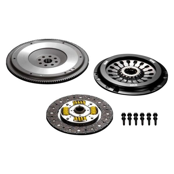 HKS® - Light Action Single Disc Clutch Kit