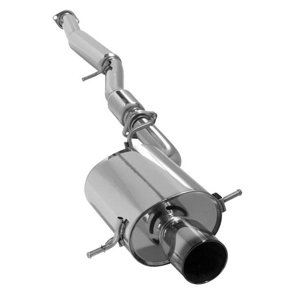  HKS® - Super Turbo Series 304 SS Exhaust System
